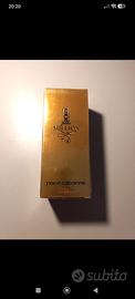 Profumo Paco rabanne 1 million 100ml