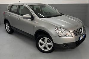 Nissan Qashqai 2.0 16V 4WD Tekna AUTOMATICA