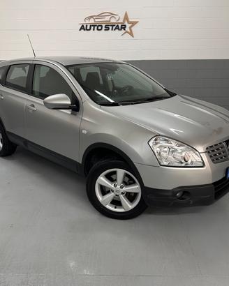 Nissan Qashqai 2.0 16V 4WD Tekna AUTOMATICA