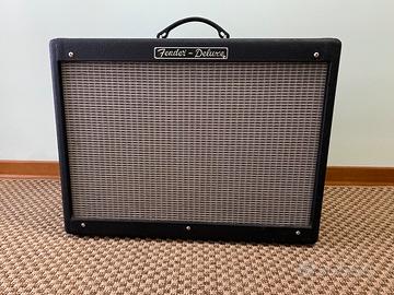 Fender Hot Rod Deluxe amplificatore