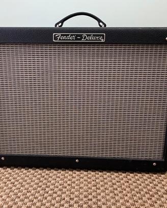 Fender Hot Rod Deluxe amplificatore