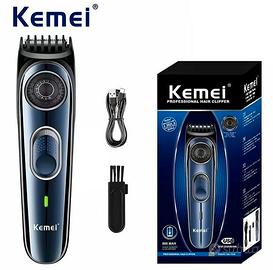 Tagliacapelli - Regolabarba ricaricabile