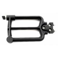 Lucchetto antifurto porta casco per Vespa