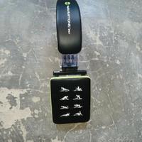 attrezzi per lo sport