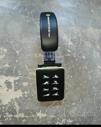 attrezzi per lo sport