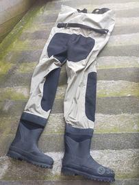 WATER  LINALIFE  Tg.46 Pesca