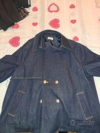 Giacca jeans marca Oltre