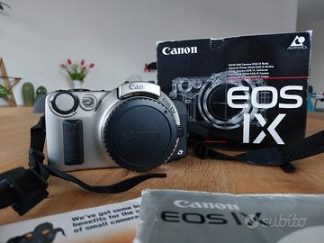 Canon EOS IX