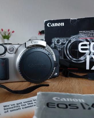 Canon EOS IX