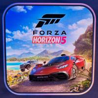 Forza Horizon 5 gioco ITA Playstation 5 principale