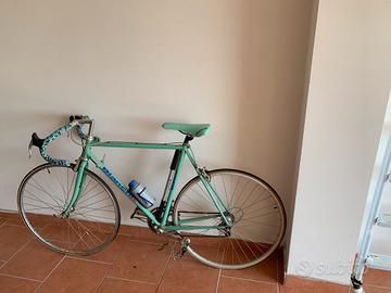 Bici Bianchi