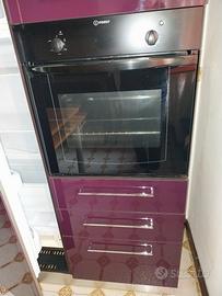 cucina completa