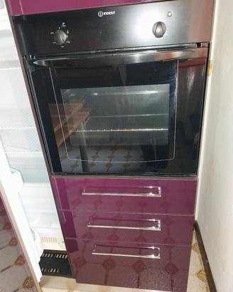 cucina completa