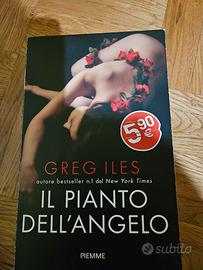 libro greg iles 