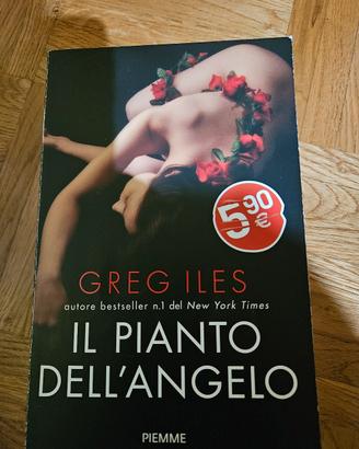 libro greg iles 