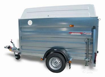 Altro Carrello Cresci PT6F