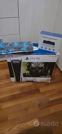 PlayStation 5 versione disco + Black Ops 6