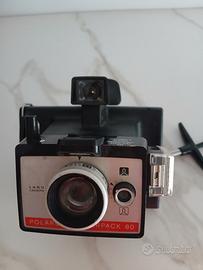 macchinetta fotografica 