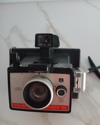 macchinetta fotografica 