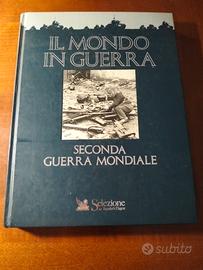 seconda guerra mondiale 