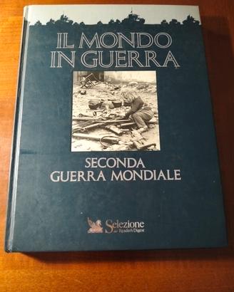 seconda guerra mondiale 