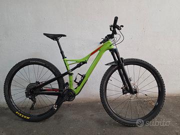 Mtb Specialized Camber 29"