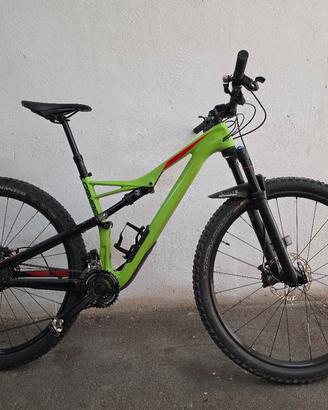Mtb Specialized Camber 29"