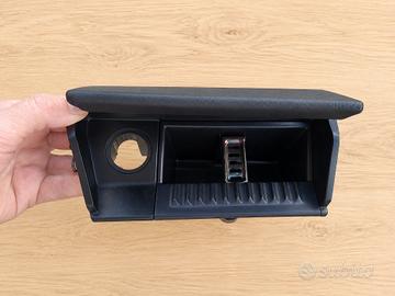 Posacenere Lancia Thema Turbo 834 sportello nero