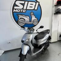 Peugeot Tweet 125