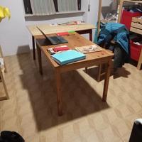 tavolo JokkMokk Ikea