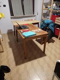 tavolo JokkMokk Ikea