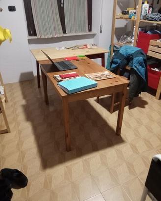 tavolo JokkMokk Ikea