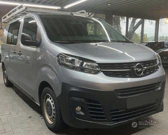 Opel Vivaro 1.5 CDTI L2 - Gancio traino - 15.450+i