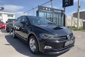 Volkswagen Polo Business 1.6 TDI 95 CV 5p Comfortl