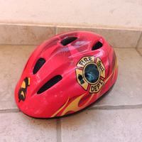 casco da bici per bambini