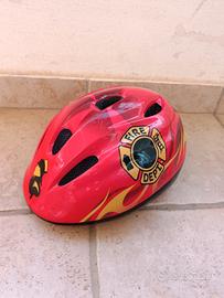 casco da bici per bambini