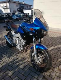 TDM 850 - 4TX ricambi 2000