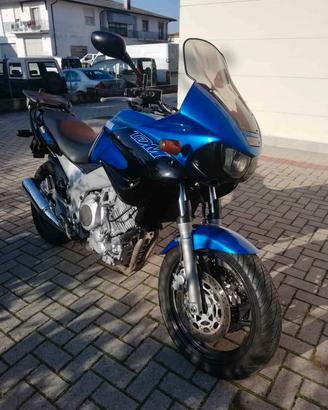 TDM 850 - 4TX ricambi 2000