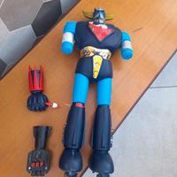 ufo robot vintage