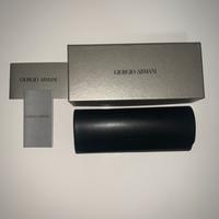 Custodia originale Giorgio Armani