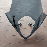 Cupolino Honda Hornet 2007/2010