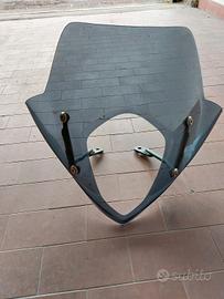 Cupolino Honda Hornet 2007/2010