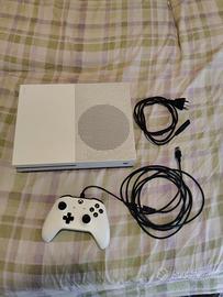 xbox one S +giochi