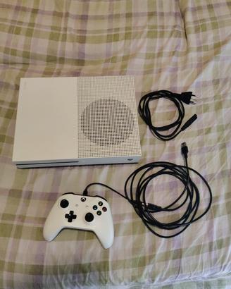 xbox one S +giochi