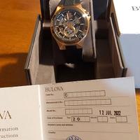 Orologio Bulova