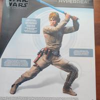 Luke Skywalker Action Figures 