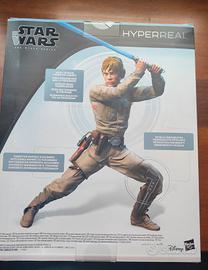 Luke Skywalker Action Figures 