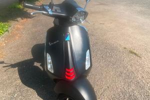 Vespa come nuova!!