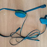 Cuffie Xbox series  e Xbox one