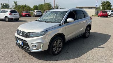 Suzuki Vitara 1.4 Hybrid 4WD AllGrip Cool